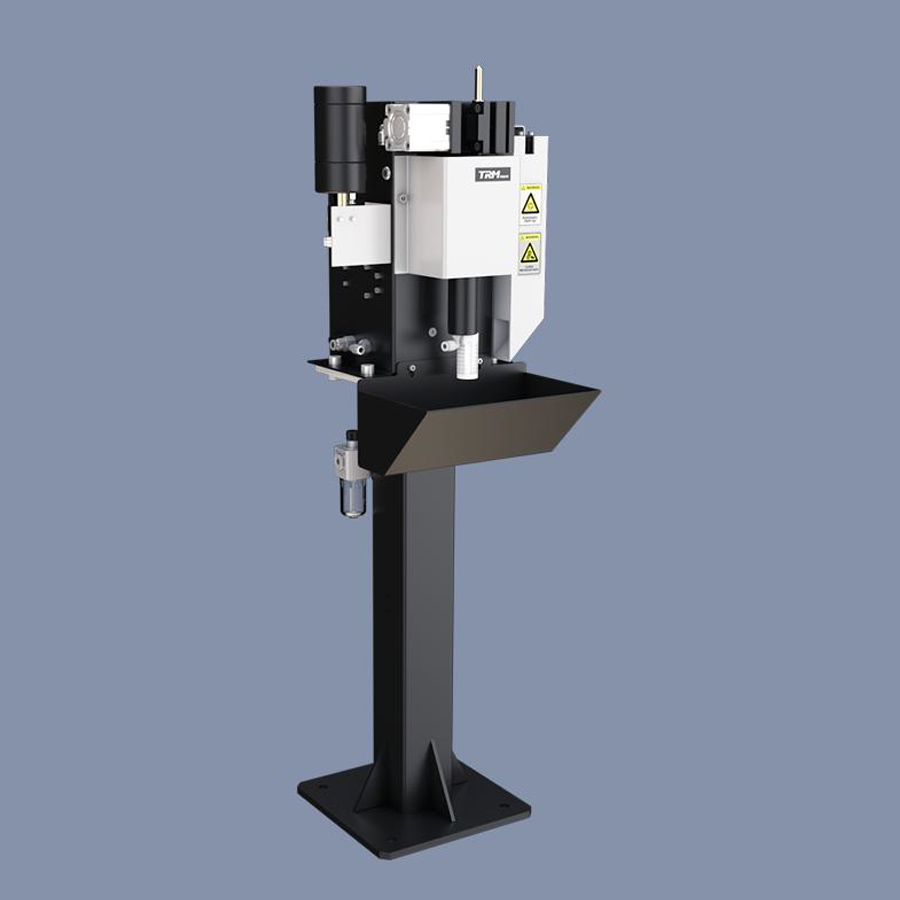 Pneumatic Gun Cleaner Station SC230A SE