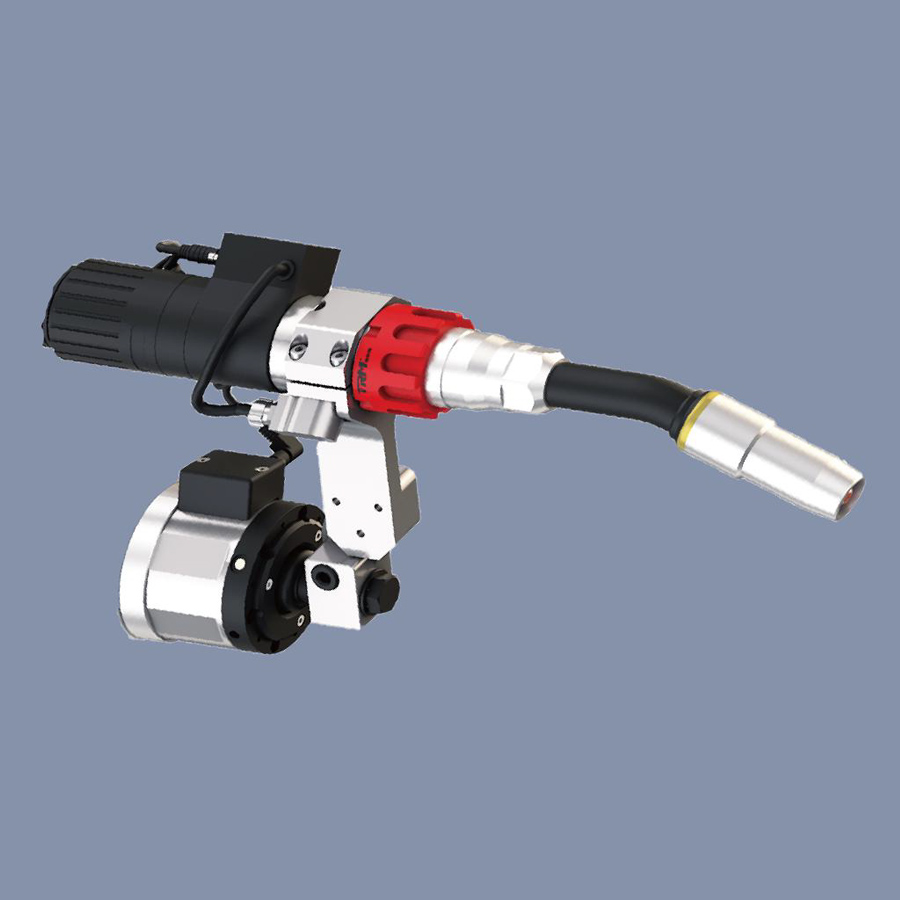 Terma welding gun TRM651W