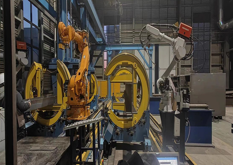 杭蕭鋼構(gòu)(河北)建設(shè)有限公司