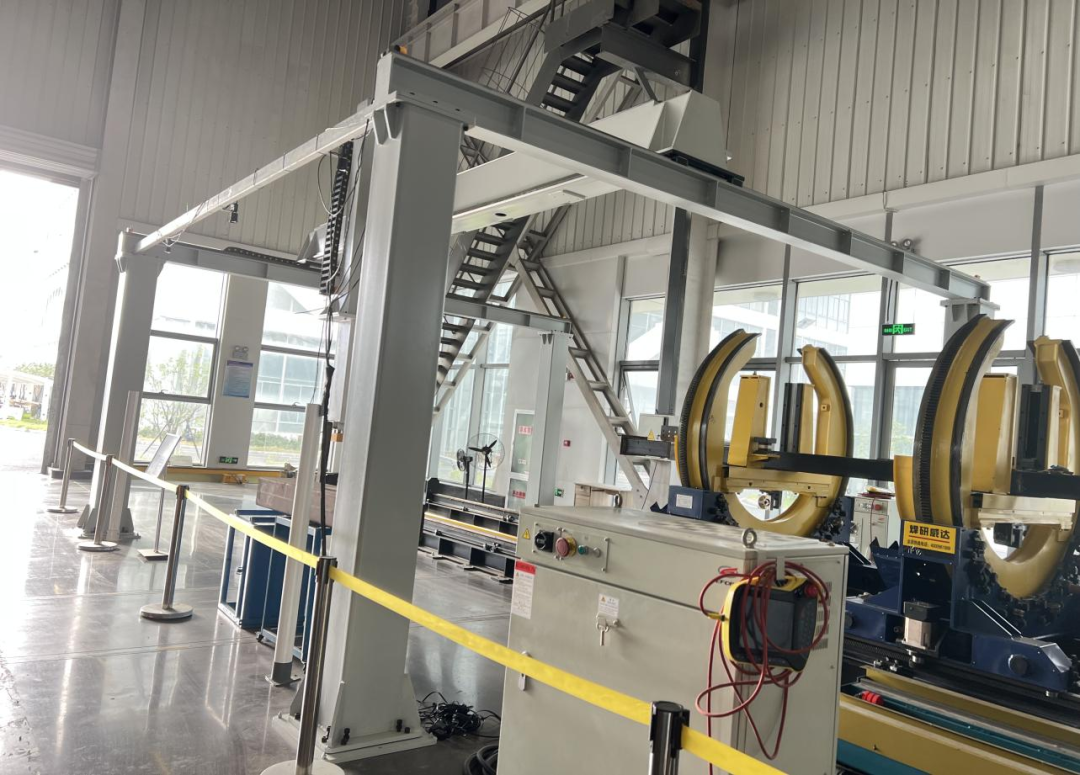 Industrial robot intelligent research and development "Gongbu Zhizao" completed Series A financing, led by Huiwang Capital